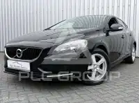 2017 Volvo V40