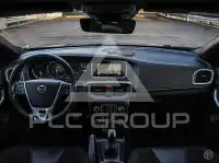 2017 Volvo V40
