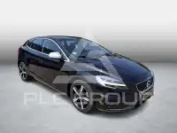 2017 Volvo V40