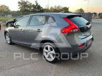 2017 Volvo V40