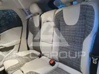 2017 Volvo V40