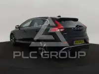 2017 Volvo V40