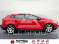 2017 Volvo V40