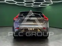 2017 Volvo V40