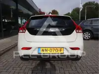 2017 Volvo V40