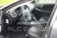 2017 Volvo V40