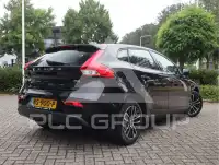 2017 Volvo V40