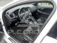 2017 Volvo V40