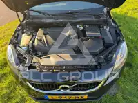 2017 Volvo V40