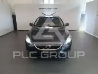 2017 Volvo V40