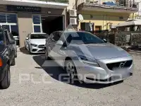 2017 Volvo V40