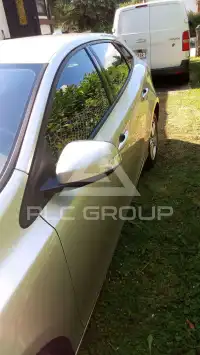 2017 Volvo V40