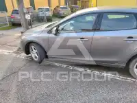 2017 Volvo V40
