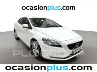 2017 Volvo V40