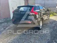 2017 Volvo V40