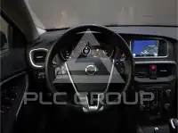 2017 Volvo V40
