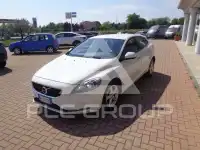 2017 Volvo V40
