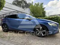 2017 Volvo V40