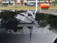 2017 Volvo V40