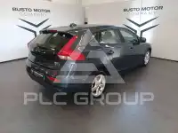 2017 Volvo V40
