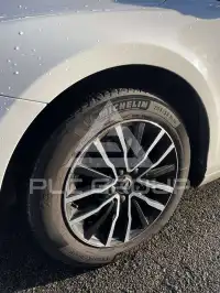 2017 Volvo V40