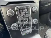2017 Volvo V40