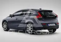 2017 Volvo V40
