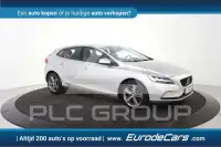 2017 Volvo V40