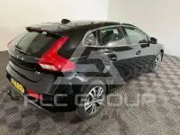 2017 Volvo V40