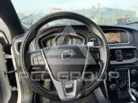 2017 Volvo V40