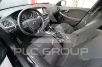 2017 Volvo V40