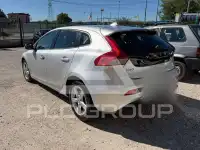 2017 Volvo V40