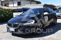 2017 Volvo V40
