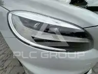 2017 Volvo V40
