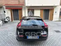 2017 Volvo V40
