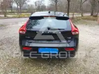 2017 Volvo V40