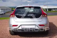 2017 Volvo V40