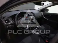 2017 Volvo V40