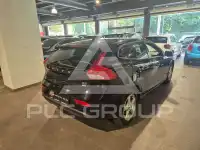 2017 Volvo V40