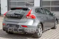 2017 Volvo V40