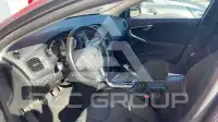 2017 Volvo V40
