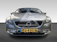 2017 Volvo V40