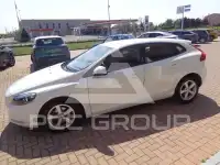 2017 Volvo V40