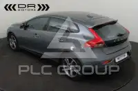 2017 Volvo V40