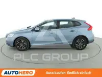 2017 Volvo V40