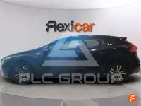 2017 Volvo V40