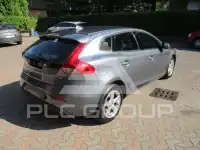 2017 Volvo V40