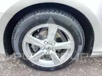 2017 Volvo V40