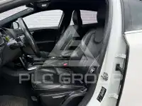 2017 Volvo V40