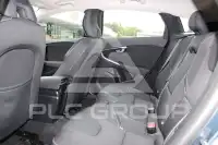2017 Volvo V40